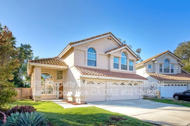 1069 Felicidad Dr Fallbrook, CA 92028 photo 2