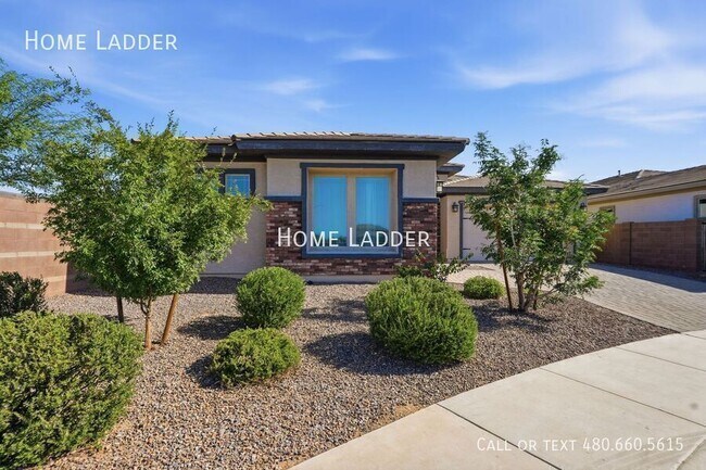 10812 E Tesla Ave Mesa, AZ 85212 photo 3