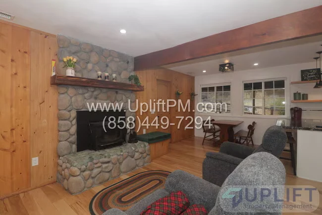 4010 Imperial Dr Julian, CA 92036
