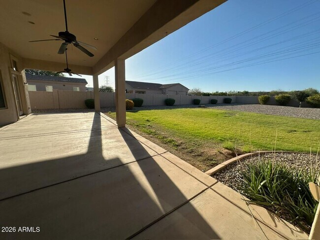 10024 W Jj Ranch Rd Peoria, AZ 85383 photo 3