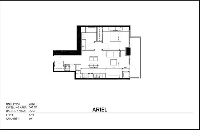 G FLOOR PLAN(N) floor plan