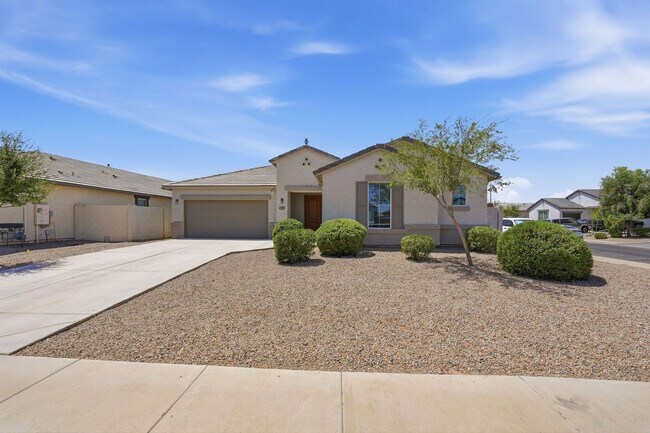 38213 W San Clemente St Maricopa, AZ 85138 photo 3