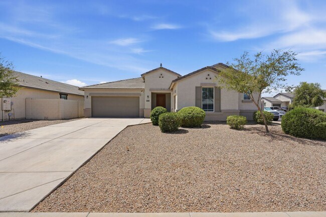 38213 W San Clemente St Maricopa, AZ 85138 photo 2