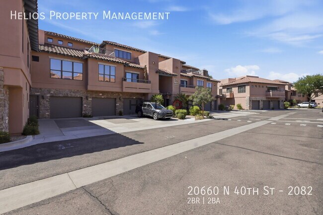20660 N 40th St Phoenix, AZ 85050 photo 3