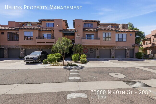20660 N 40th St Phoenix, AZ 85050 photo 2