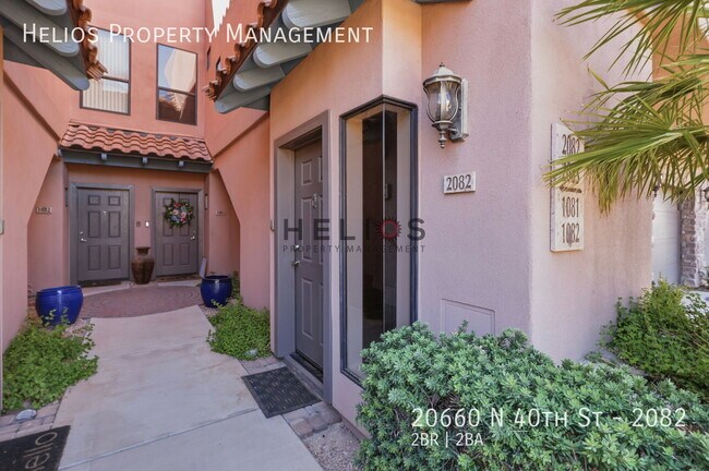 20660 N 40th St Phoenix, AZ 85050 photo 4