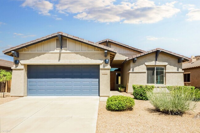 8514 W Buckhorn Trail Peoria, AZ 85383 photo 2
