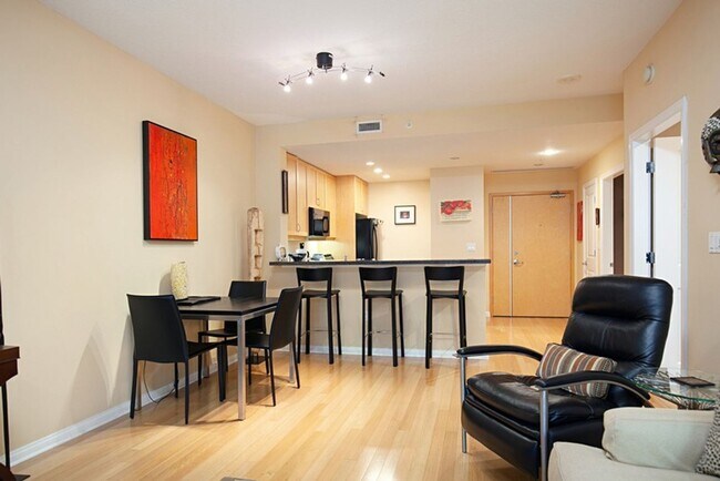 850 Beech St San Diego, CA 92101 photo 4