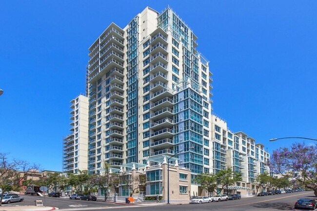 850 Beech St San Diego, CA 92101