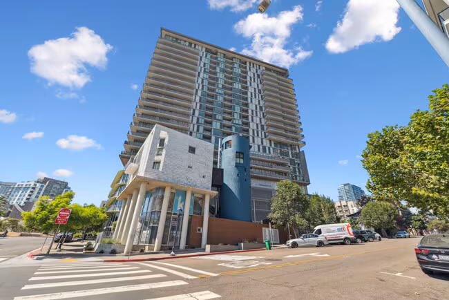 K1 Apartments
