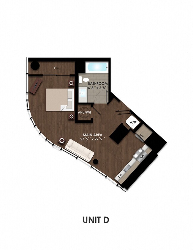 ST-D 0404 floor plan