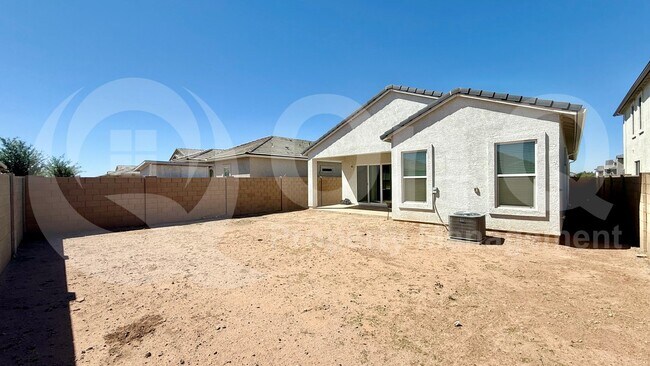 22785 N Diamond Dr Maricopa, AZ 85138 photo 5