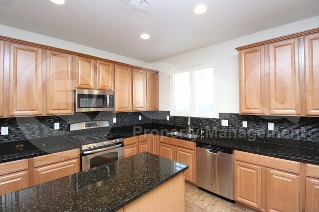 4535 S Ellesmere St Gilbert, AZ 85297 photo 3