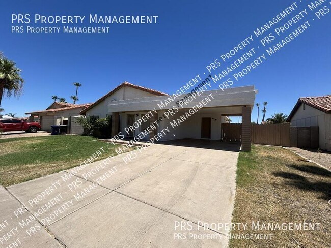 2207 W Monroe St Chandler, AZ 85224 photo 3
