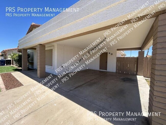 2207 W Monroe St Chandler, AZ 85224 photo 4