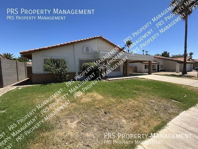 2207 W Monroe St Chandler, AZ 85224 photo 2