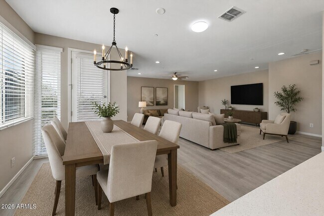 1250 Abbey Ln Chandler, AZ 85226 photo 2