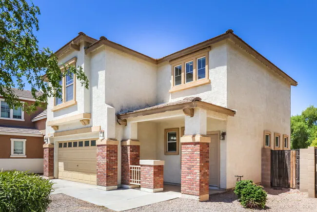 1306 S 119th Dr Avondale, AZ 85323 photo 4