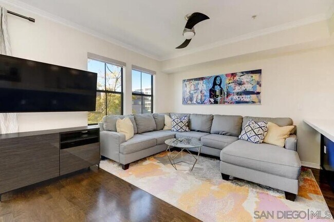 1750 Kettner Blvd San Diego, CA 92101 photo 3