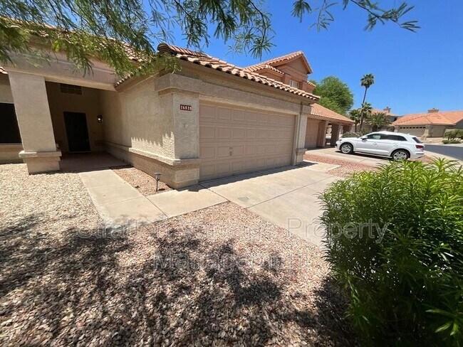 16828 S 13th Way Phoenix, AZ 85048 photo 2