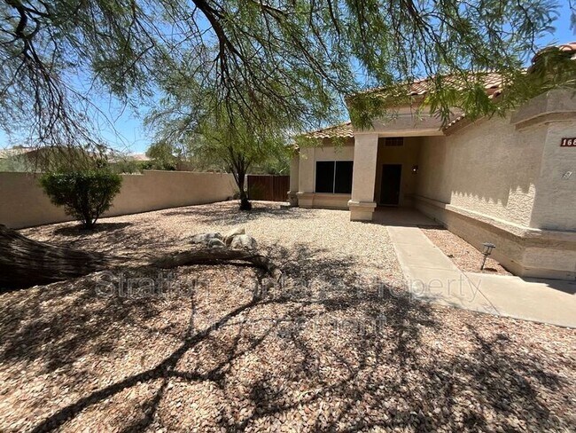 16828 S 13th Way Phoenix, AZ 85048 photo 3