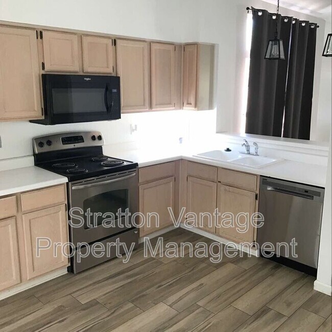 16828 S 13th Way Phoenix, AZ 85048 photo 5