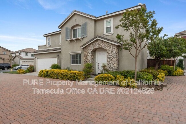 31557 Six Rivers Ct Temecula, CA 92592