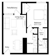 A6-C CF034 CF034 floor plan
