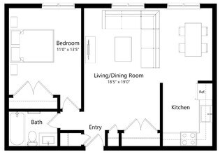 A8-C CR302 floor plan