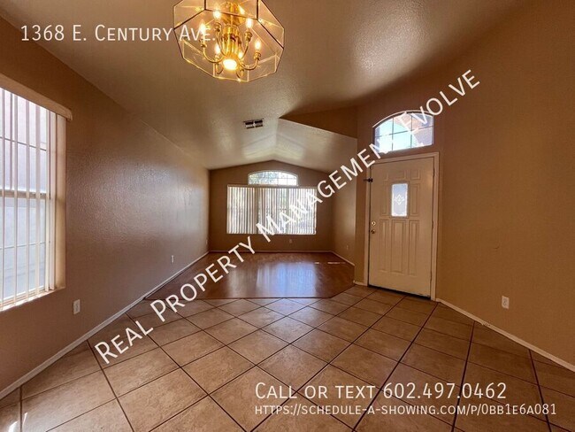 1368 E Century Ave Gilbert, AZ 85296 photo 5