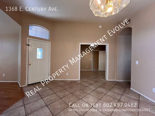 1368 E Century Ave Gilbert, AZ 85296 photo 4
