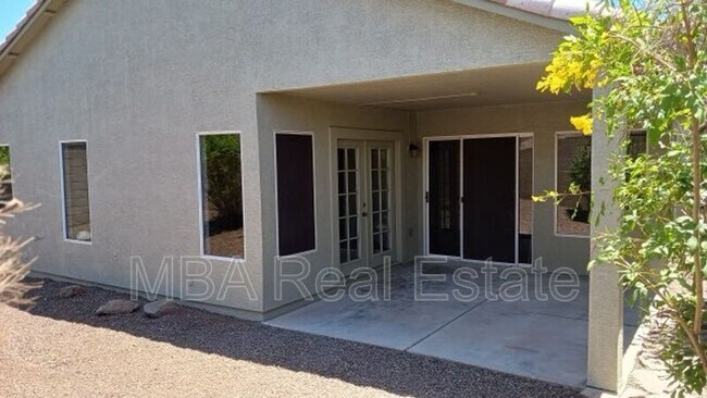 9816 E Keats Ave Mesa, AZ 85209 photo 5