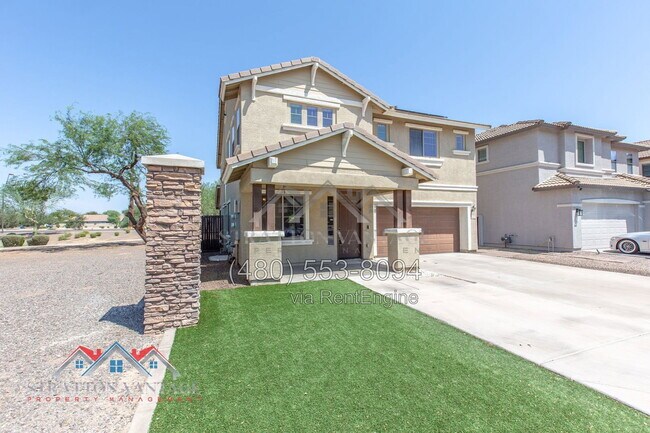 21815 S 215th Way photo 5