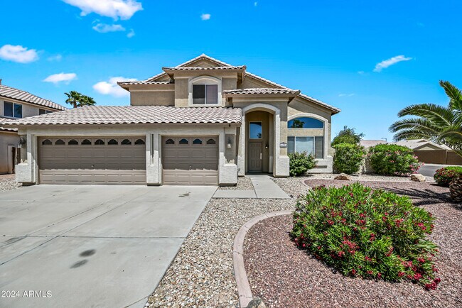 16224 W Jefferson St Goodyear, AZ 85338 photo 2