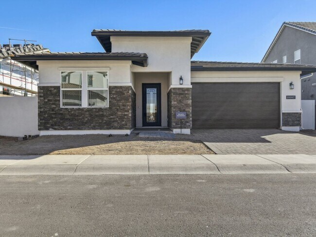 10997 N Hershey St Surprise, AZ 85388 photo 2