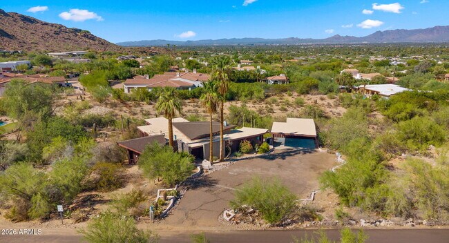 6102 E Quartz Mountain Rd
