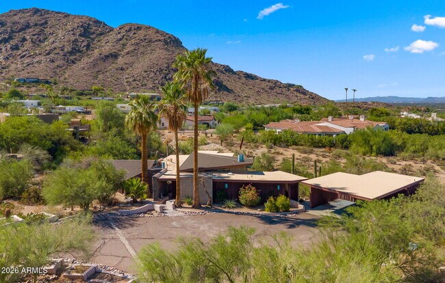 6102 E Quartz Mountain Rd photo 4