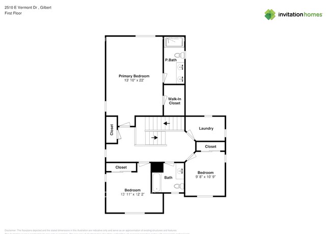 2510 E Vermont Dr Gilbert, AZ 85295 photo 3
