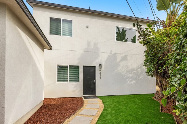 6323 Mesita Dr San Diego, CA 92115