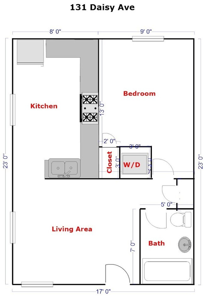 131 Daisy Ave Imperial Beach, CA 91932 photo 2
