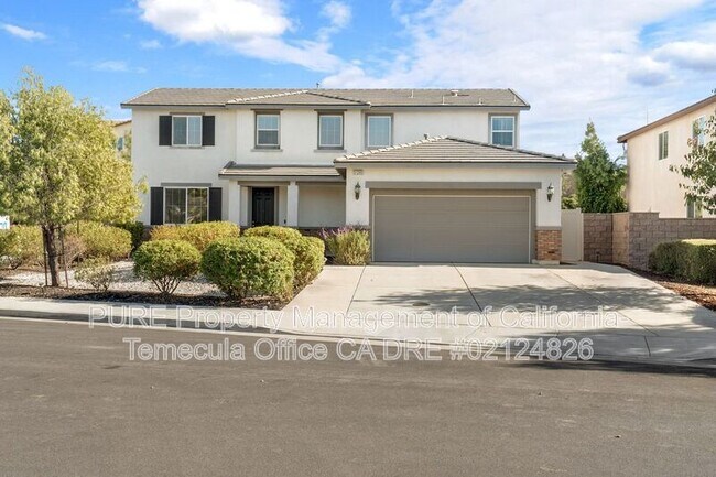 31295 Pinon Pine Cir Winchester, CA 92596