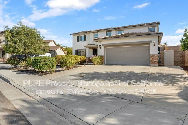 31295 Pinon Pine Cir Winchester, CA 92596 photo 2