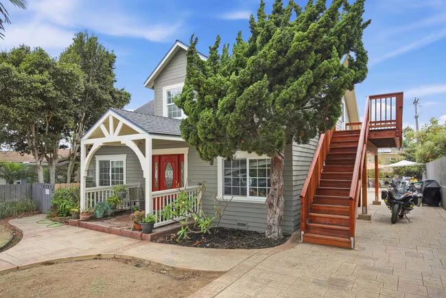 4720 Del Monte Ave San Diego, CA 92107 photo 3