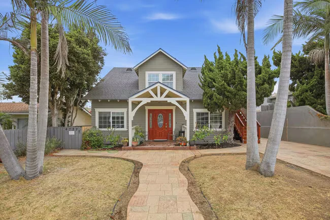 4720 Del Monte Ave San Diego, CA 92107 photo 2