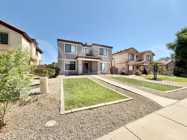 3575 E Calistoga Dr Gilbert, AZ 85297 photo 2