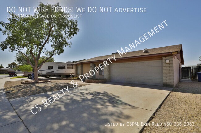 217 East Fordham Drive, Tempe, AZ 85283 photo 2