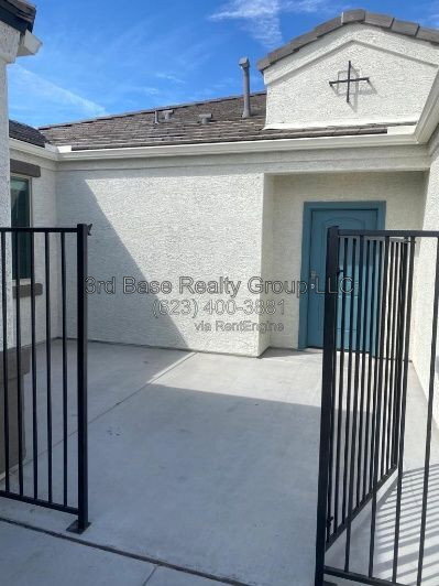 3336 N 300th Dr Buckeye, AZ 85396 photo 2