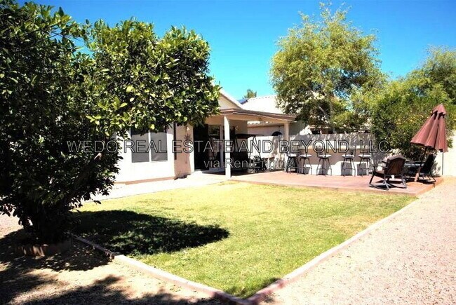 687 E Baylor Ln Chandler, AZ 85225 photo 5