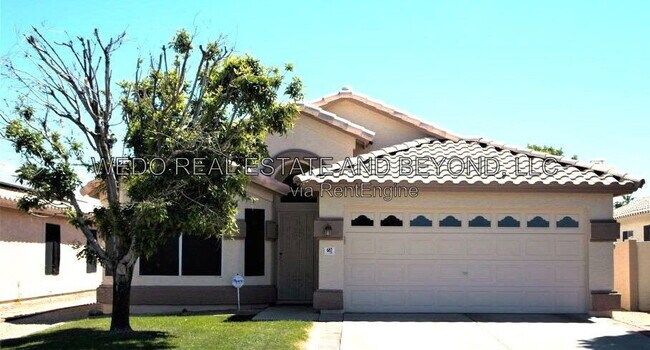 687 E Baylor Ln Chandler, AZ 85225