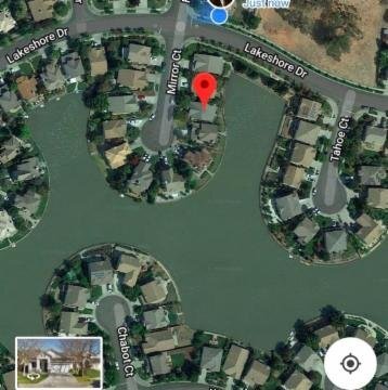 712 Mirror Ct Fairfield, CA 94534